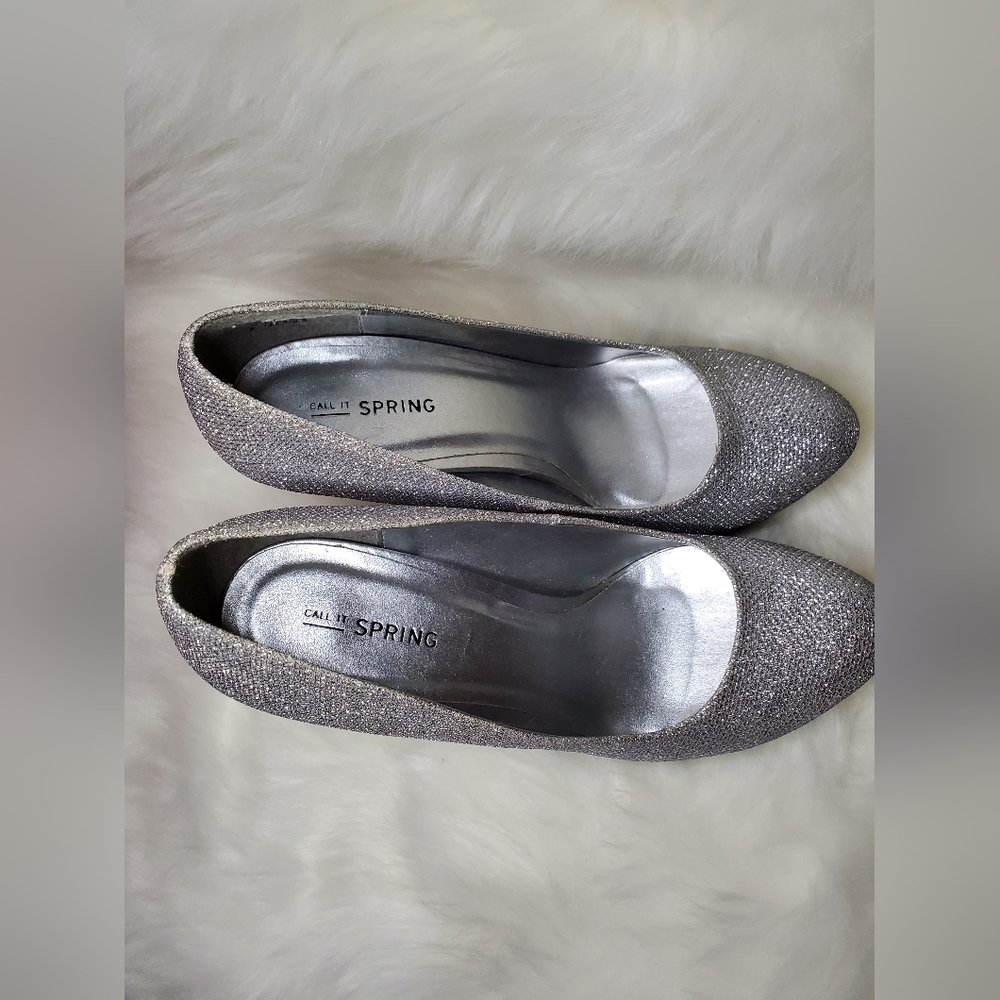 Call It Spring Heels - Picture 3 of 5